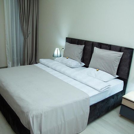 Sunday Apart Hotel Tsaghkadzor Dış mekan fotoğraf